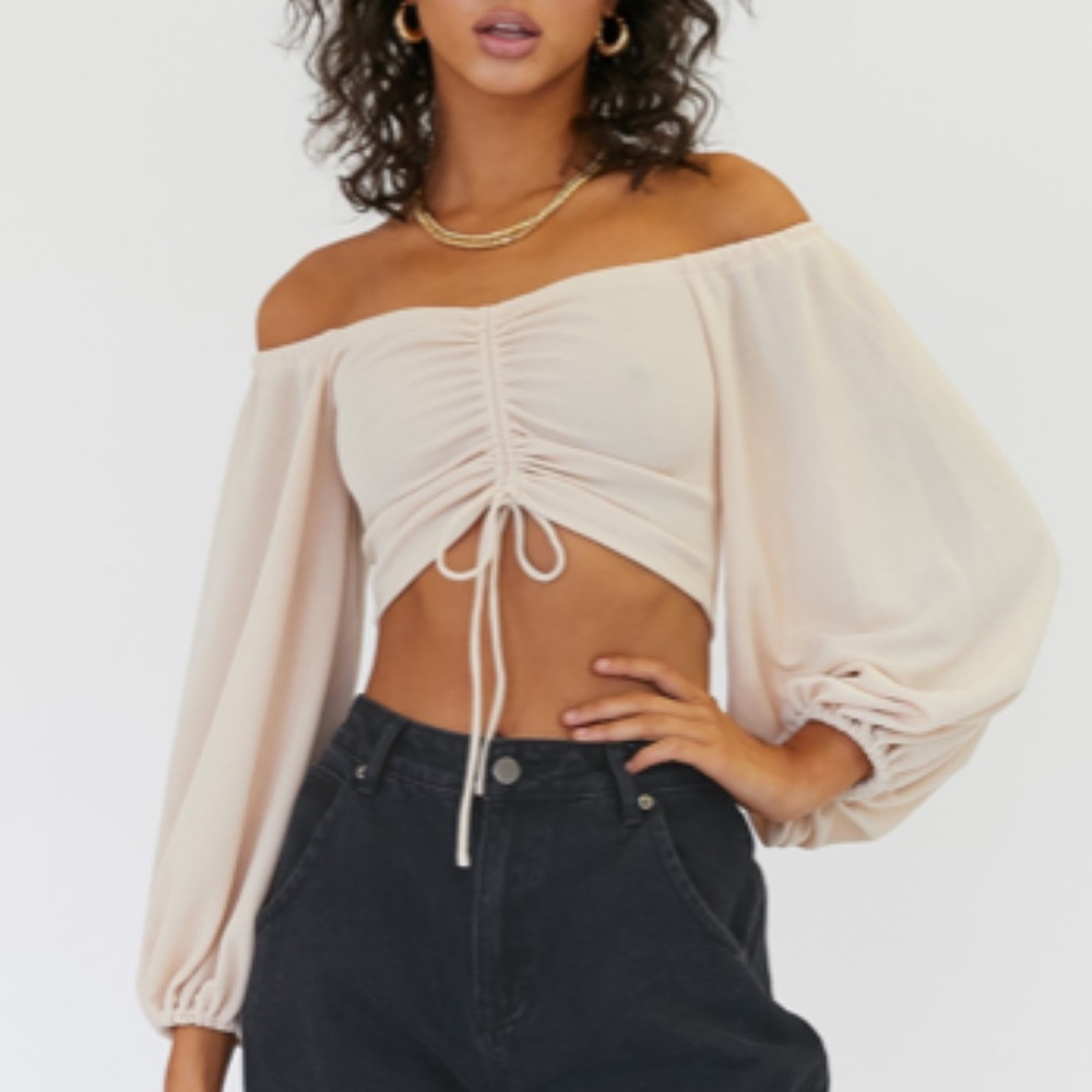 Princess Polly Top